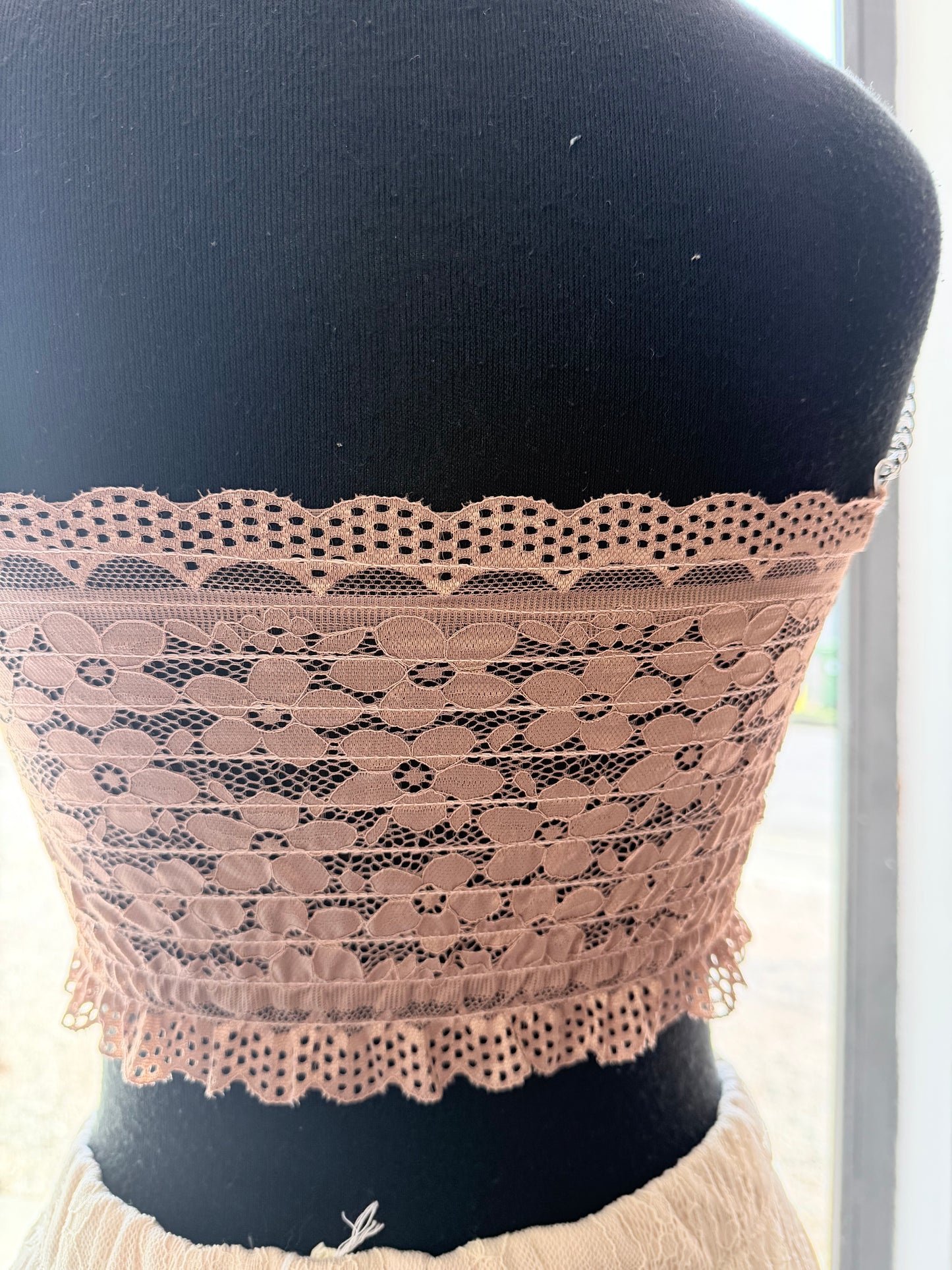 TOP LUREX