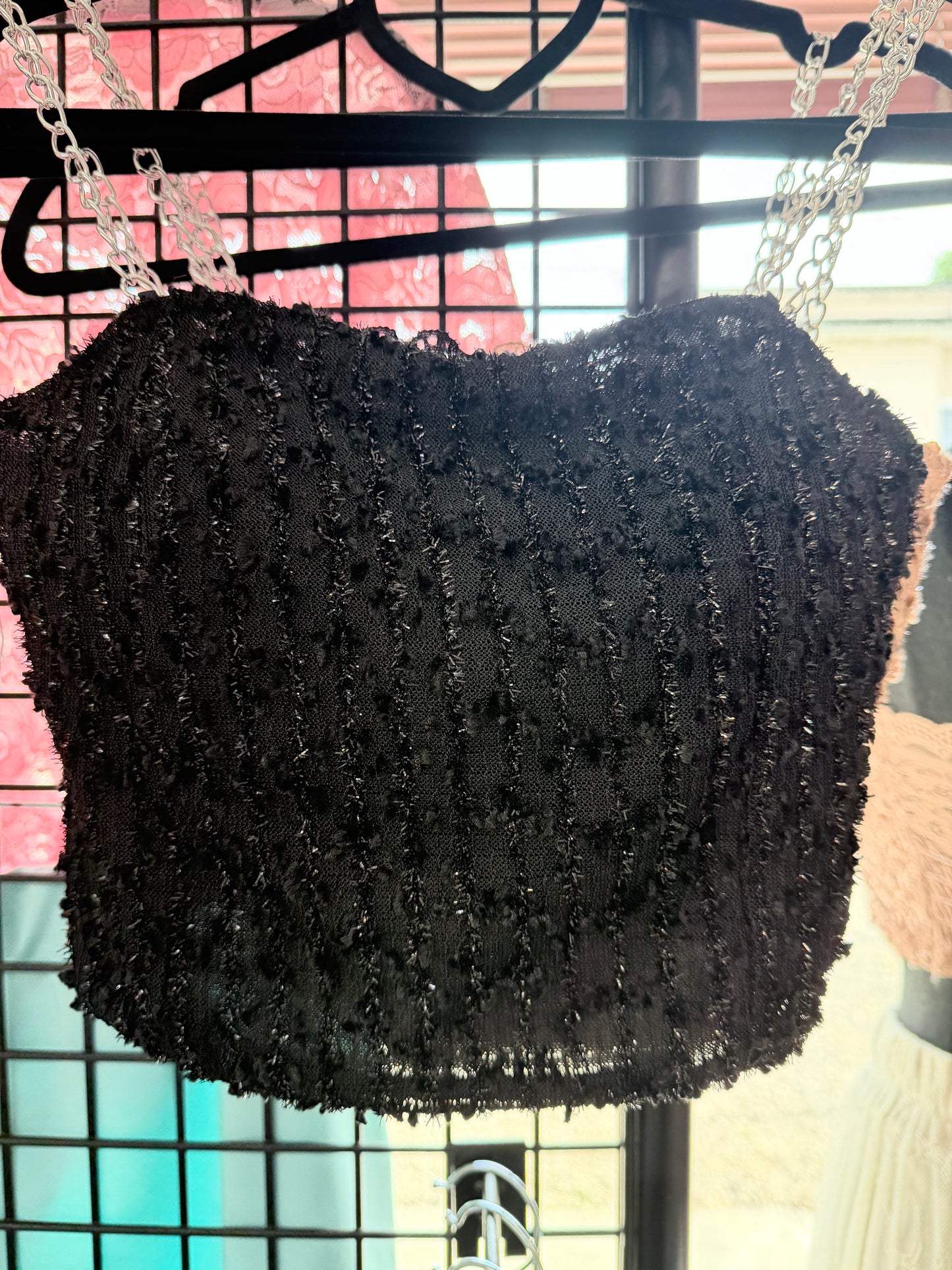 TOP LUREX
