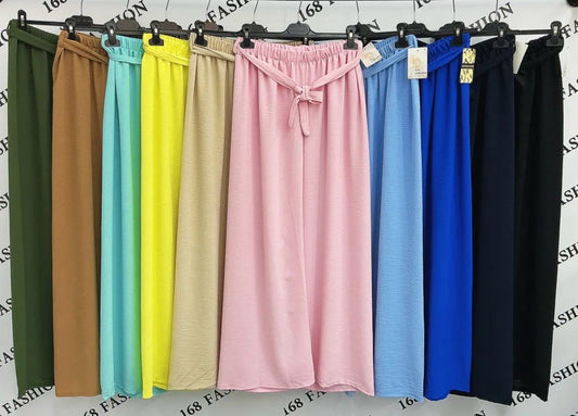 PANTALONE CASUAL