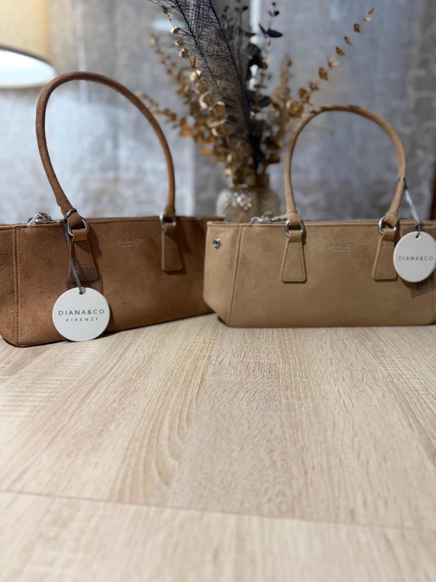 BAULETTO LUNGO