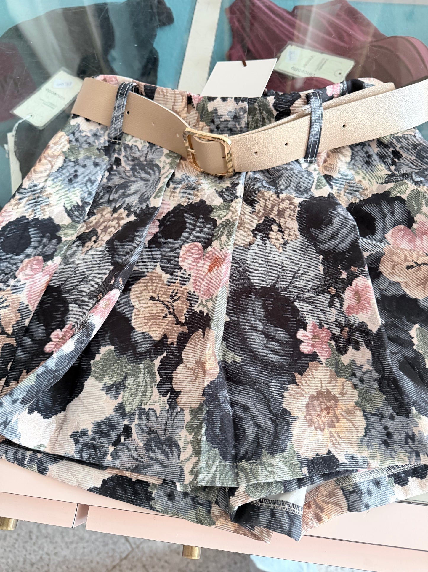 GONNA-PANTALONE