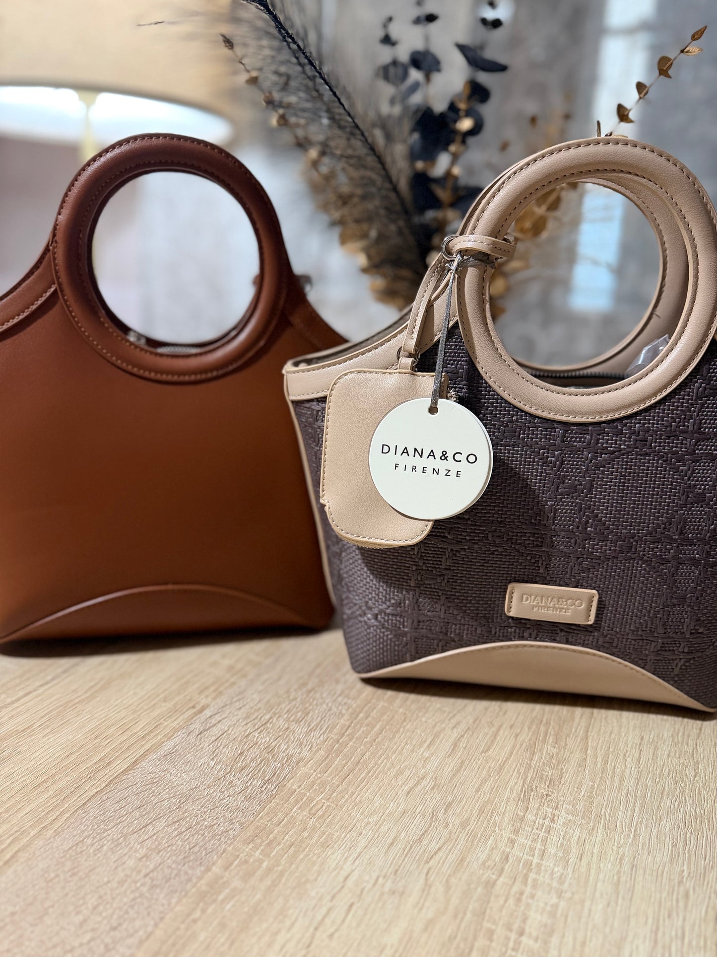 BORSA A MANO