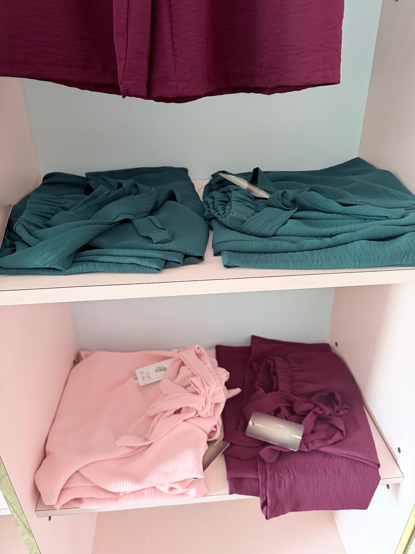 PANTALONE CASUAL