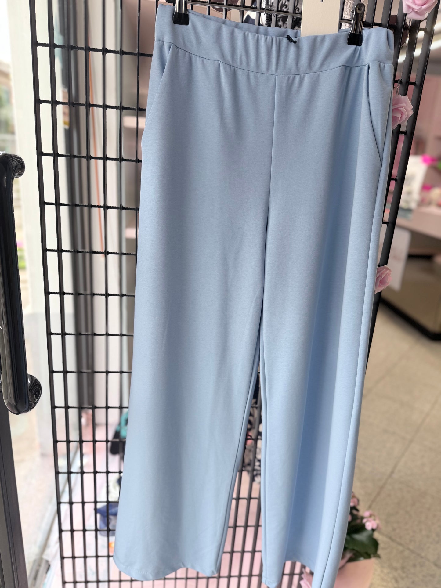 PANTALONE BASIC
