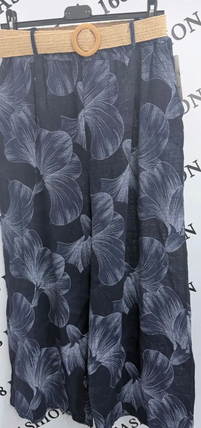 PANTALONE FANTASY TROPICALE