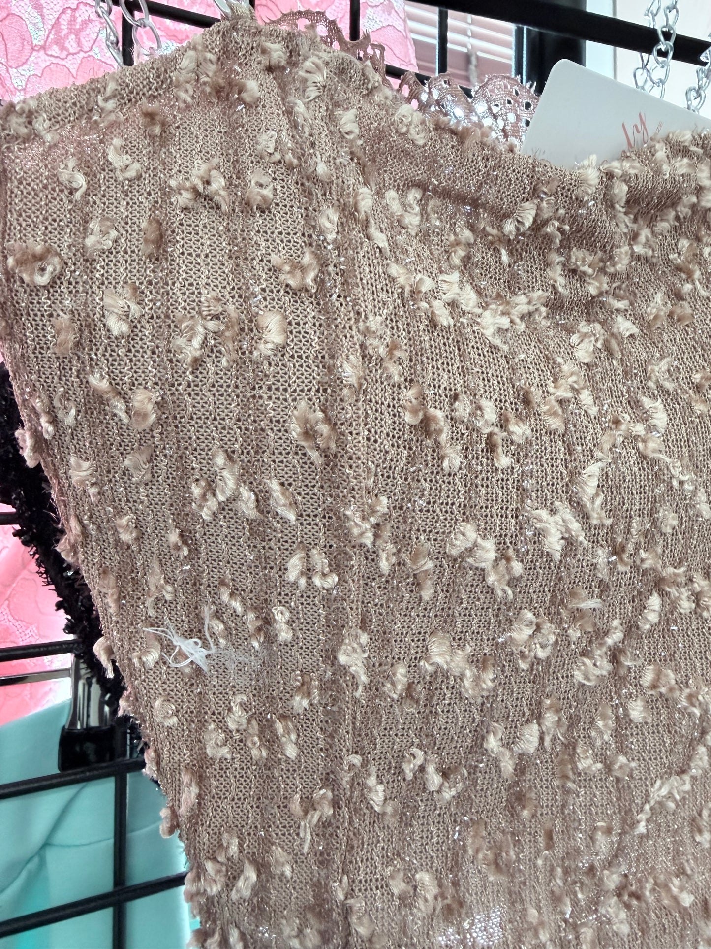 TOP LUREX