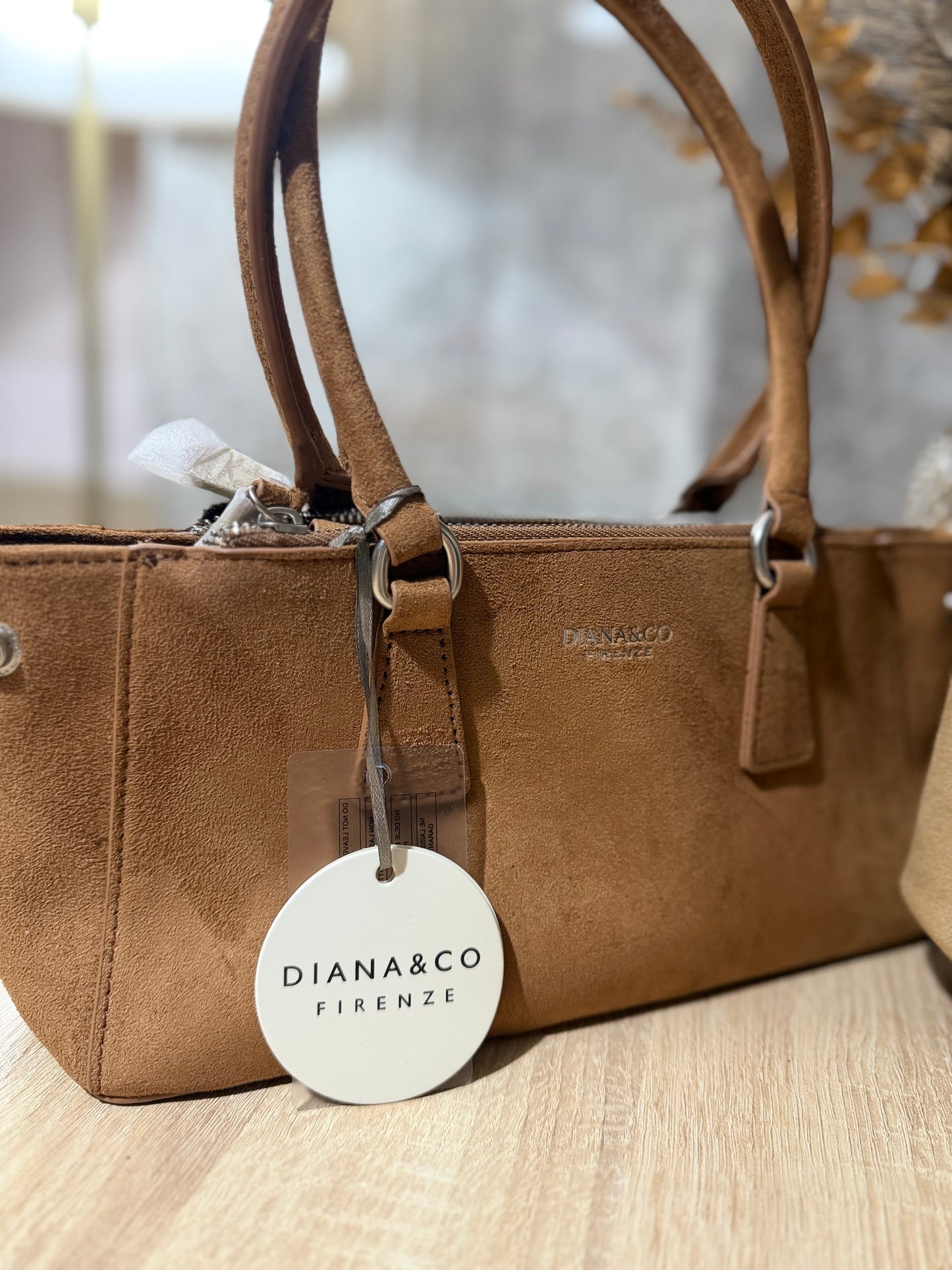 BAULETTO LUNGO