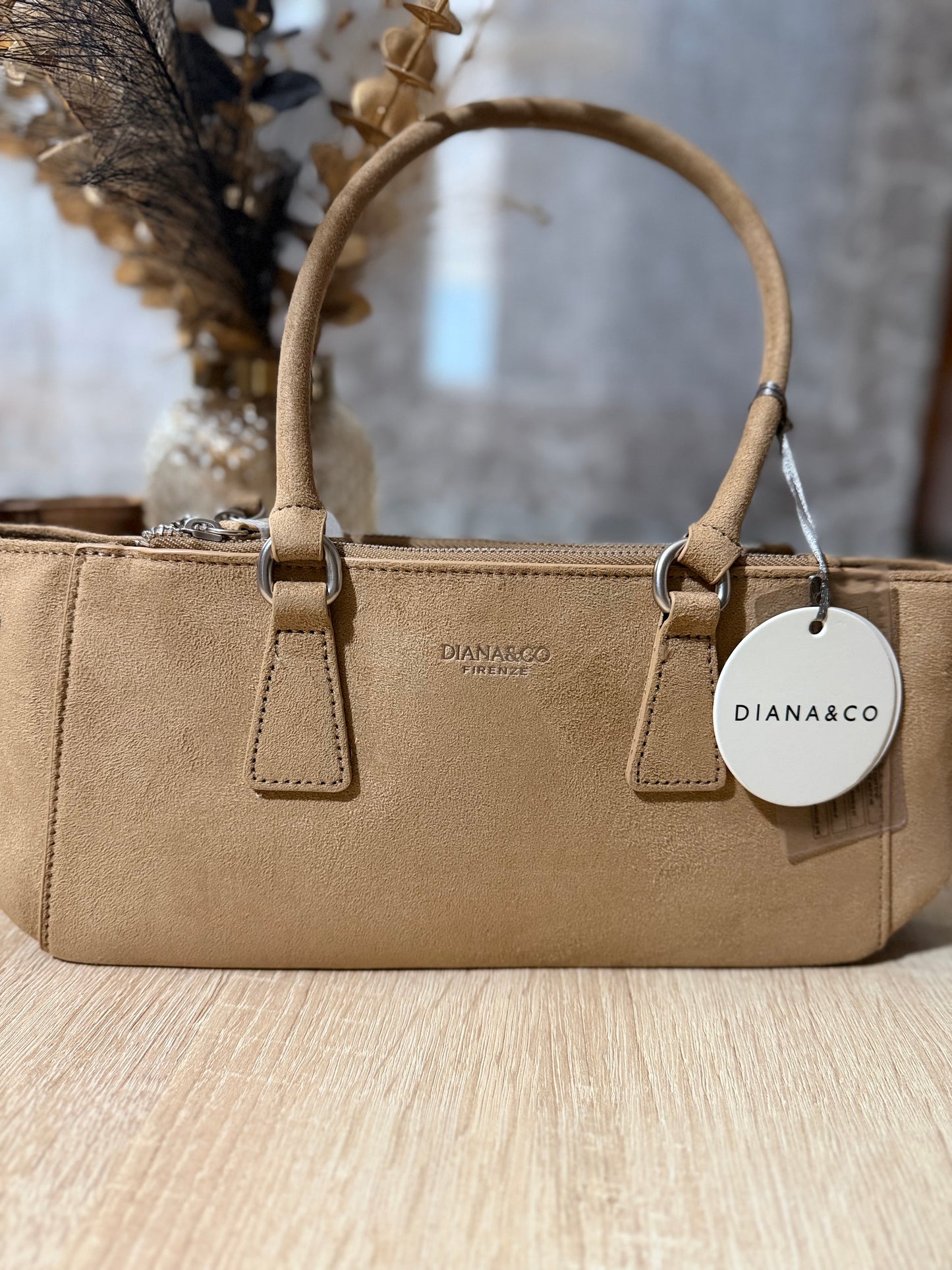 BAULETTO LUNGO