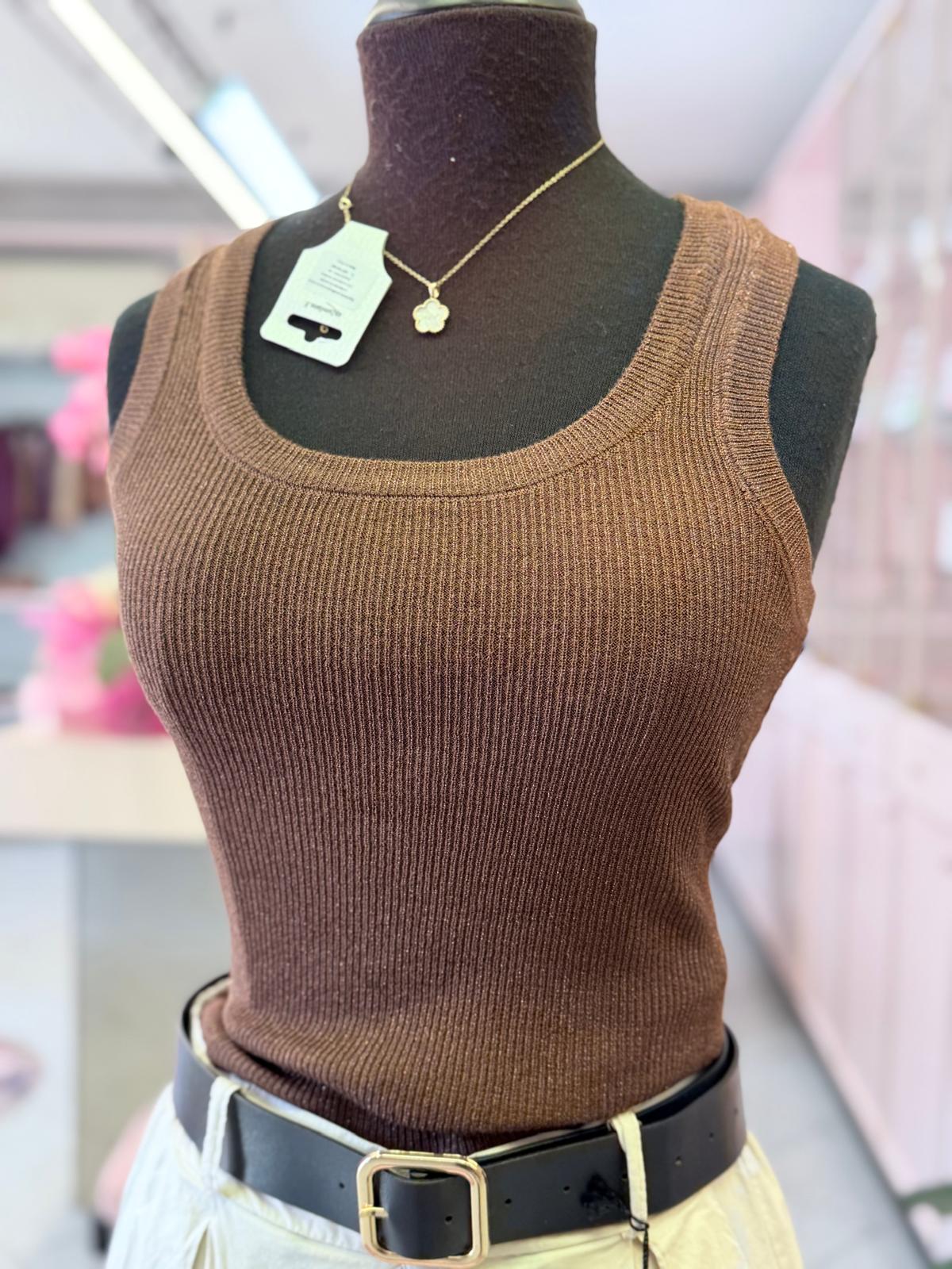 CANOTTA LUREX