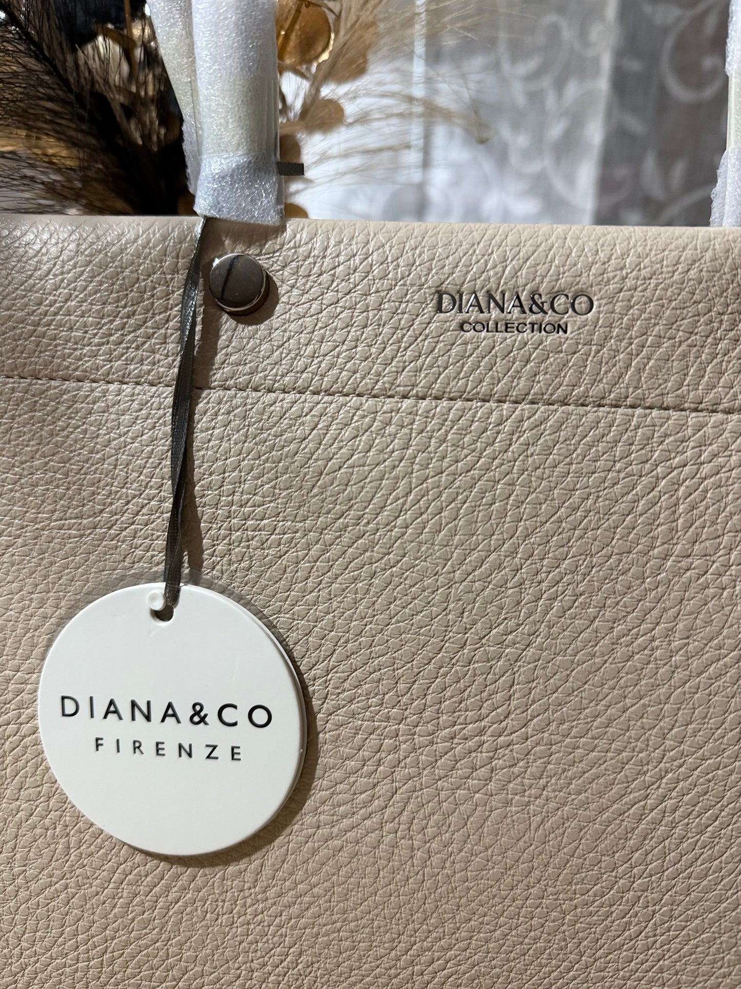 BORSA A MANO