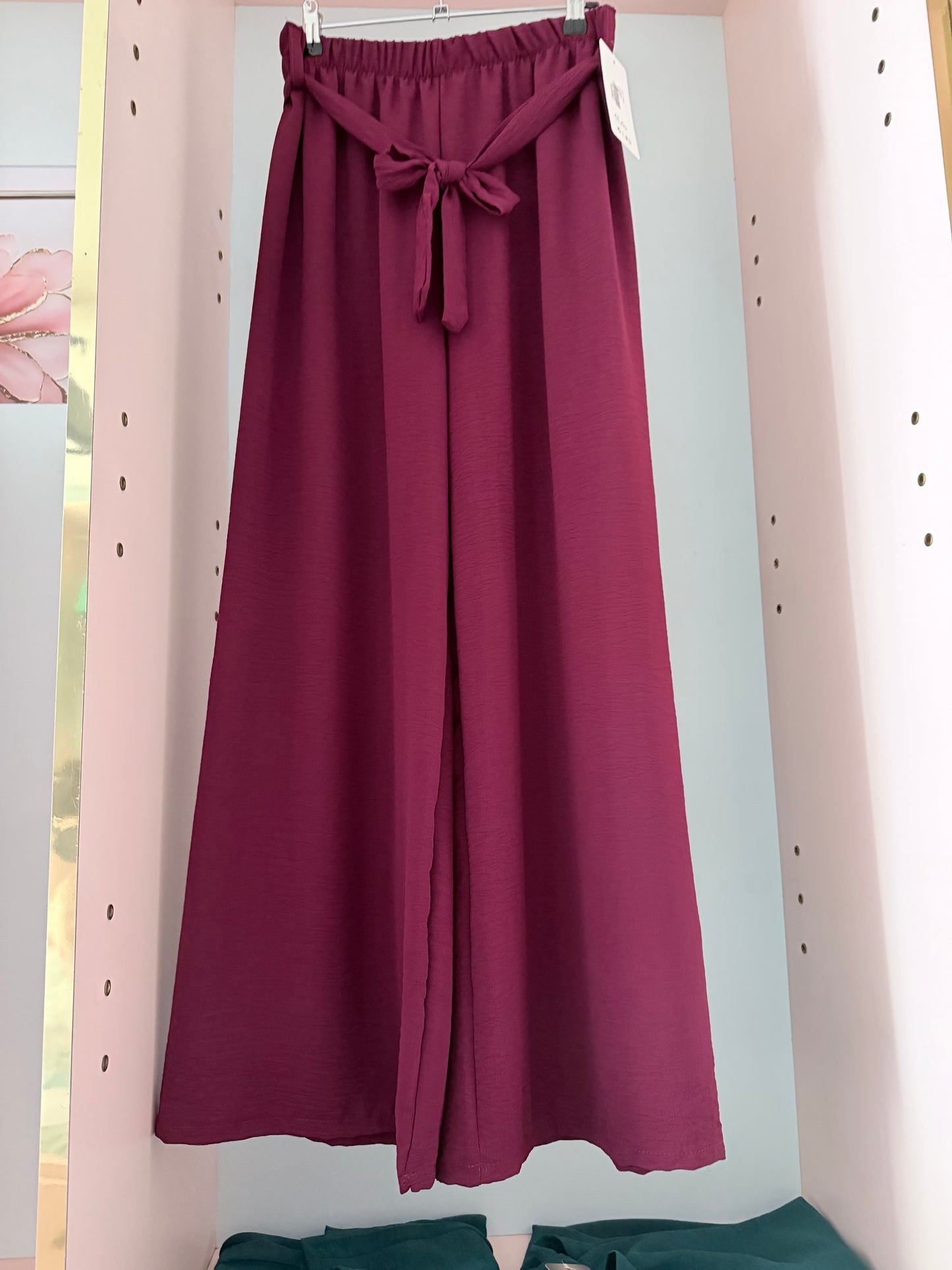 PANTALONE CASUAL