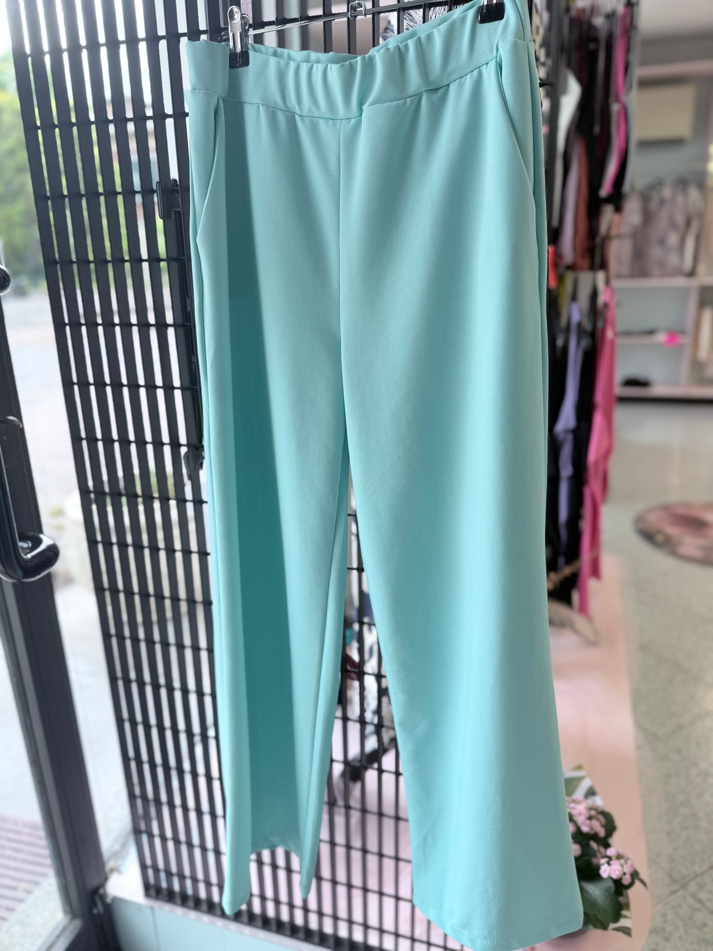 PANTALONE BASIC