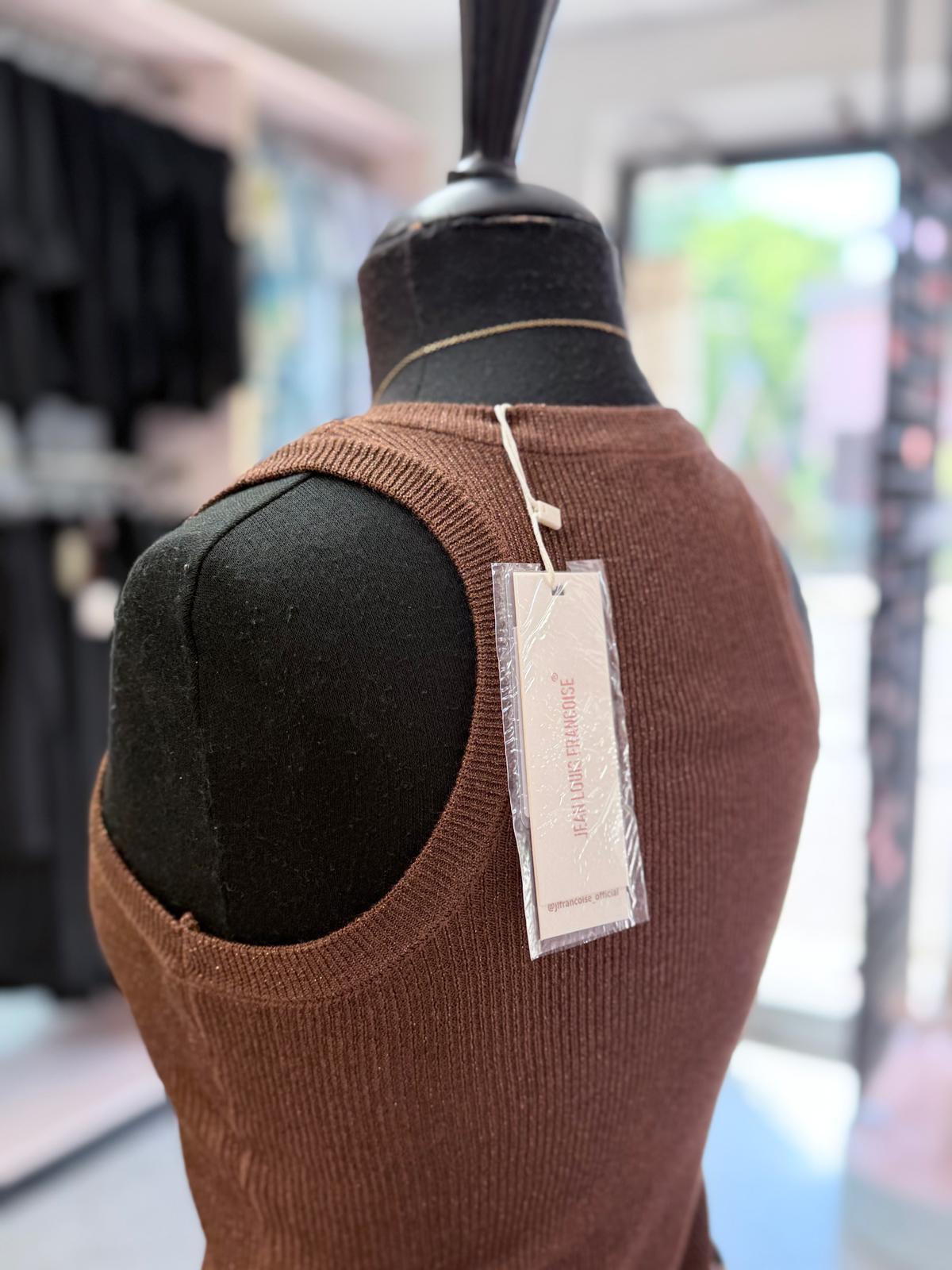 CANOTTA LUREX