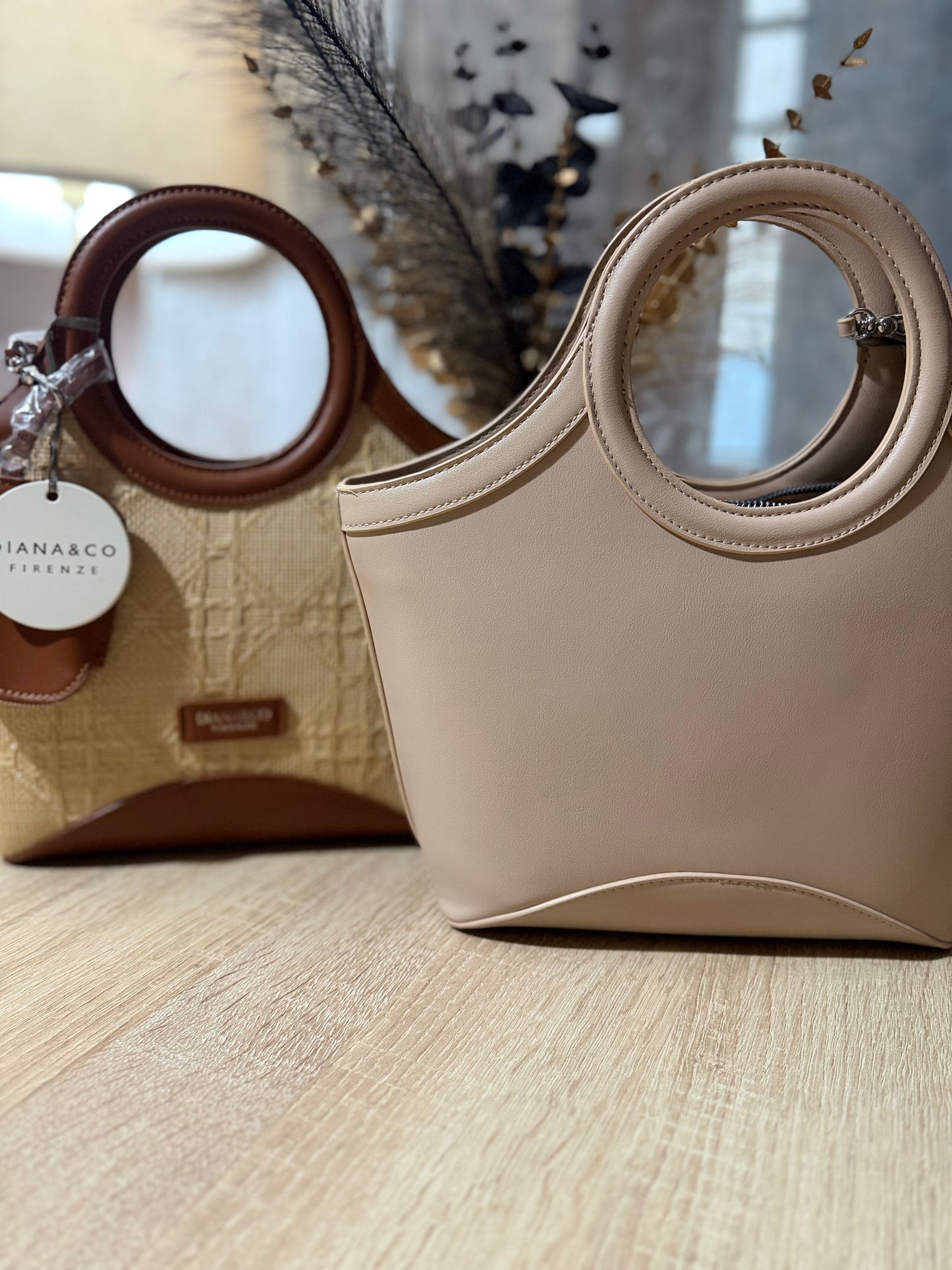BORSA A MANO
