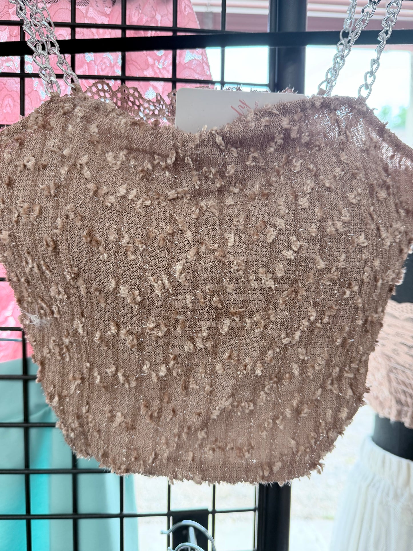 TOP LUREX
