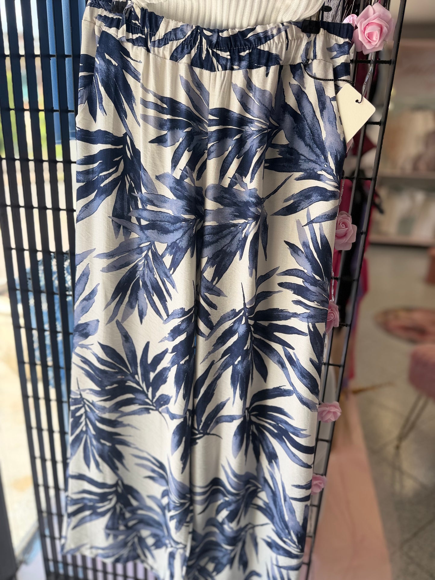 Pantalone fantasy